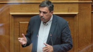 Ξανθός: Η πρόωρη "χαλάρωση" των μέτρων επωάζει το επόμενο επιδημικό κύμα