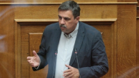 Ξανθός: Η πρόωρη "χαλάρωση" των μέτρων επωάζει το επόμενο επιδημικό κύμα