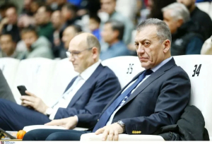 Γιάννης Βρούτσης: «Απολύτως σεβαστή κάθε απόφαση των ανεξάρτητων Αρχών»