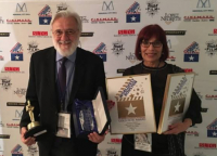 Έφυγε από τη ζωή η Ελένη Σμαραγδή, 73 ετών