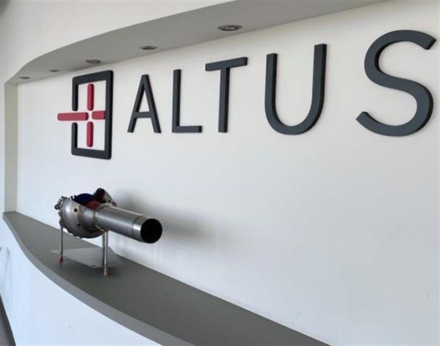 Συνεργασία ALTUS LSA και CARFIL για την ενίσχυση της Άμυνας σε Ελλάδα και Ρουμανία