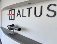 Συνεργασία ALTUS LSA και CARFIL για την ενίσχυση της Άμυνας σε Ελλάδα και Ρουμανία