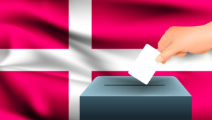 Δανία: Διεξαγωγή βουλευτικών εκλογών με αβέβαιη έκβαση