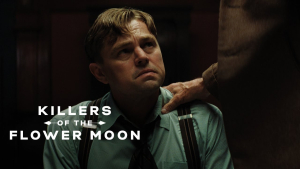 «Killers of the Flower Moon»- Τρέιλερ για την πολυαναμενόμενη ταινία του Σκορσέζε (vid)