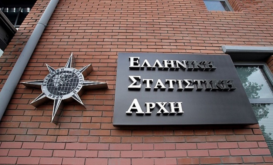 ΕΛΣΤΑΤ: Στις 22 Ιουνίου ολοκληρώνεται η απογραφή Γεωργίας - Κτηνοτροφίας 2021