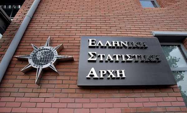 ΕΛΣΤΑΤ: Στις 22 Ιουνίου ολοκληρώνεται η απογραφή Γεωργίας - Κτηνοτροφίας 2021