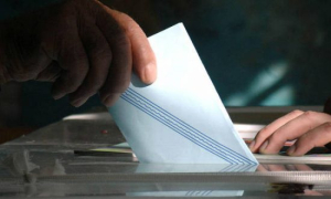 Pulse: Προβάδισμα 21,5 μονάδων για τη ΝΔ - Τι λένε οι πολίτες για πανεπιστήμια, αγρότες, F35