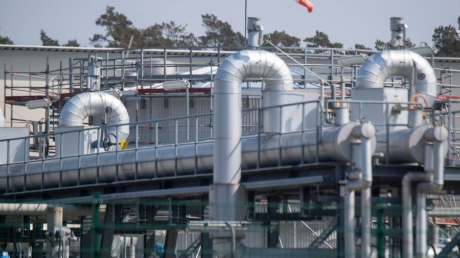 Κλείνει προσωρινά ο αγωγός Nord Stream 1