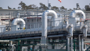 Κλείνει προσωρινά ο αγωγός Nord Stream 1