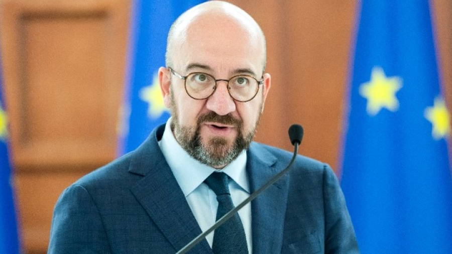 Σαρλ Μισέλ: Ανάγκη η ΕΕ να επενδύσει περισσότερο στην αμυντική βιομηχανική της βάση