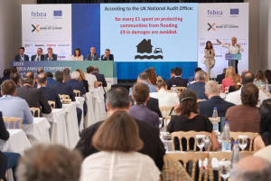 Η ηθική τραπεζική στο επίκεντρο του Συνεδρίου που διοργάνωσε η Τράπεζα Χανίων