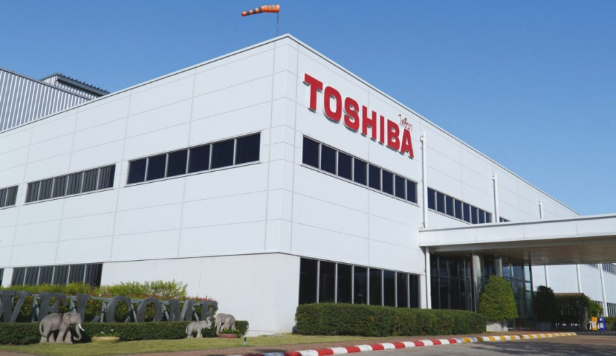 Toshiba: Επέλεξε τέσσερις για την πώλησή της - Θα είναι η μεγαλύτερη εξαγορά στην Ιαπωνία