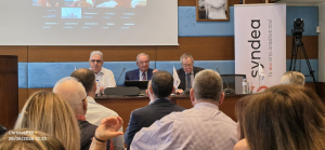 Γενική Συνέλευση Syndea: Στα 30,38 εκατ. ευρώ η παραγωγή ασφαλίστρων το 2025
