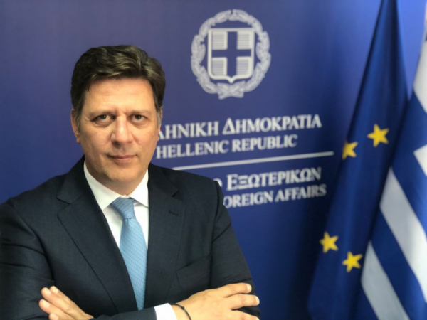 Βαρβιτσιώτης: Η διαφάνεια σημείο αιχμής στην ανάπτυξη της επιχειρηματικής δραστηριότητας