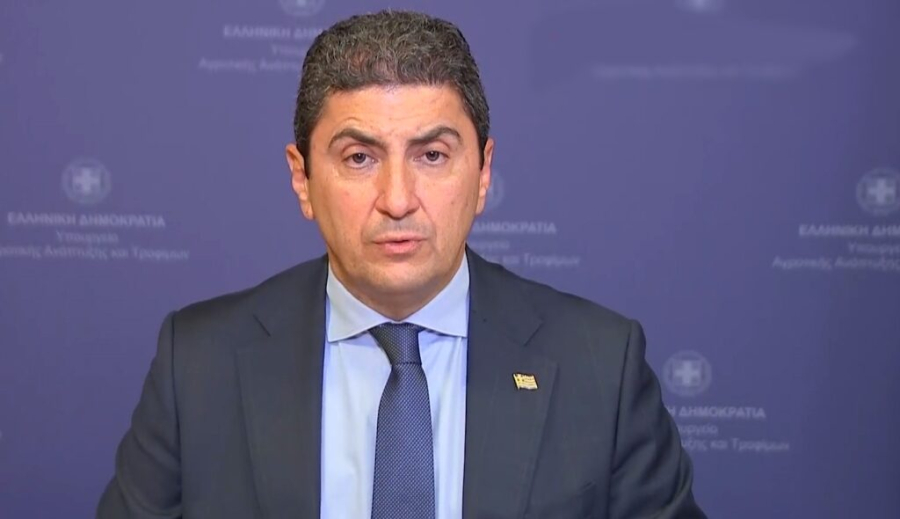 Λ. Αυγενάκης: Κανένα συμφέρον δεν θα σταθεί εμπόδιο στους ελέγχους που κάνουμε στην αγορά