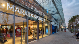 Marks and Spencer: Refresh στα καταστήματα του The Mall Athens και της Πάτρας
