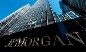 Για ύφεση σε 6 έως 9 μήνες προειδοποιεί ο Διευθύνων Σύμβουλος της JPMorgan