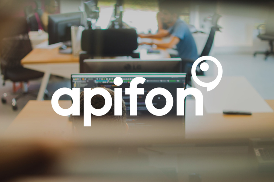 Apifon: Επεκτείνει την συνεργασία της με την Microsoft