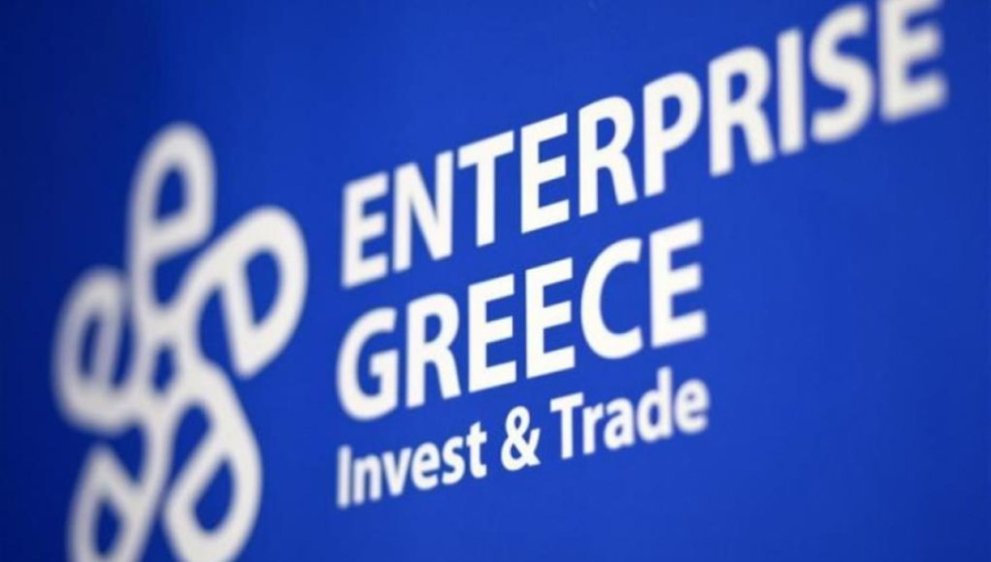 Η Enterprise Greece στηρίζει την εξωστρέφεια του αγροτικού τομέα