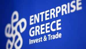 Η Enterprise Greece στηρίζει την εξωστρέφεια του αγροτικού τομέα