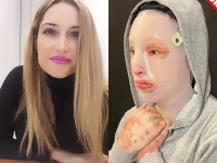 Επίθεση στην Μονή Πετράκη: Η συγκλονιστική ανάρτηση της 32χρονης Ιωάννας