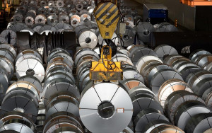 ΕΛΣΤΑΤ: Ετήσιο άλμα 22,5% της βιομηχανικής παραγωγής τον Απρίλιο