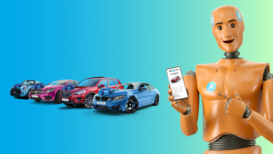 Η Spotawheel ολοκλήρωσε νέο γύρο χρηματοδότησης 100 εκατ. ευρώ