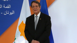 Ν. Αναστασιάδης: Η Τουρκία να καταλάβει ότι θα ωφεληθεί από την επίλυση του Κυπριακού