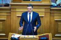 Β. Κικίλιας: «Οι ΗΠΑ αναγνώρισαν τη ναυτιλιακή δύναμη της Ελλάδας – Για πρώτη φορά η ναυτιλία στον Στρατηγικό Διάλογο»