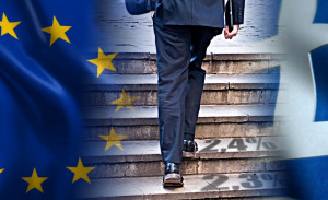 Η χρυσή ευκαιρία του Ταμείου Ανάκαμψης στο Οικονομικού Φόρουμ των Δελφών