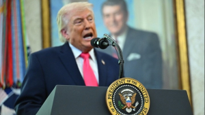 ΗΠΑ- Ιράν: Ο Τραμπ εξετάζει την αποστολή τουλάχιστον άλλων 10.000 στρατιωτών στη Μέση Ανατολή