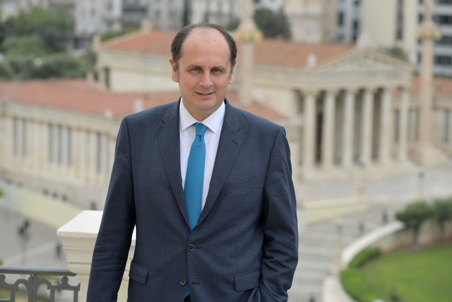 Κορμάς (Πειραιώς): Τι είναι το πρόγραμμα Equall που αναπτύσσει η τράπεζα