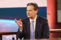 Σκυλακάκης: Στόχος μας η μεγέθυνση της μικροιμεσαίας επιχειρηματικότητας στη χώρα