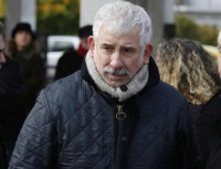 Π. Φιλιππίδης: Αρνείται τις κατηγορίες - Αποφασίζει ο εισαγγελέας