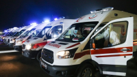 Κωνσταντινούπολη: Kατάρρευση πολυκατοικίας στο Μάλτεπε- Διασώθηκαν οκτώ άνθρωποι, αναζητούνται έξι