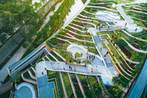 Holcim: Στρατηγική για την προστασία της φύσης με μετρήσιμους στόχους βιοποικιλότητας και νερού για το 2030