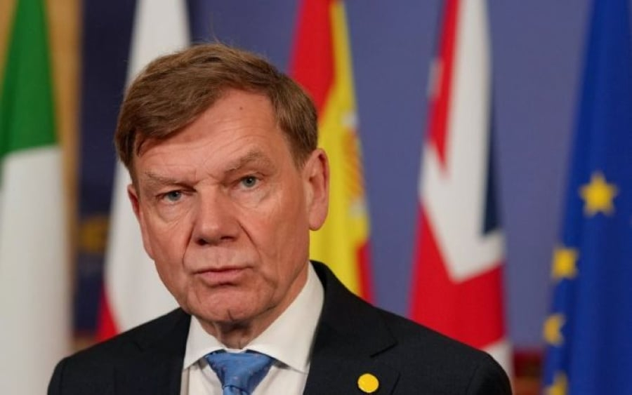 Γερμανία: Πρώτη επίσκεψη στη Συρία για τον Γερμανό ΥΠΕΞ Γιόχαν Βάντεφουλ