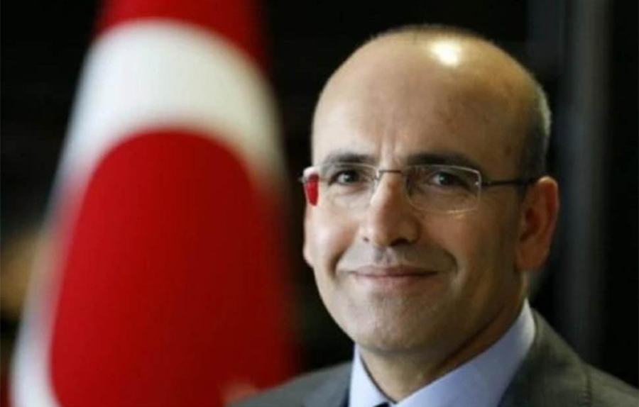 Τουρκία: Αισιόδοξος ο ΥΠΟΙΚ Σίμσεκ ότι θα ρίξει τον πληθωρισμό σε μονοψήφιο νούμερο μέχρι το 2026