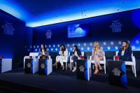 Οικονομικό Forum Δελφών: «Μαγνήτης» για τις ξένες εταιρείες η Ελληνική ναυτιλία