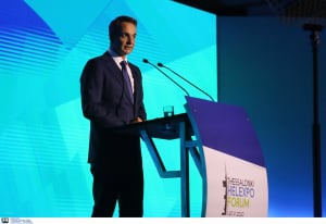 Μητσοτάκης: Καταργείται ο φόρος στις γονικές παροχές - Στο 22% ο εταιρικός φόρος ή 15,5% για συγχωνεύσεις