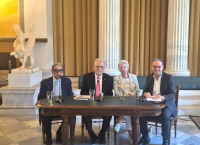 Ίδρυση του Ελληνικού Ινστιτούτου Υγιούς Μακροζωίας - Μια επένδυση για το μέλλον