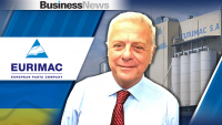 Σταύρος Κωνσταντινίδης, Πρόεδρος Eurimac: «Συνεχίζουμε τις εμπορικές μας σχέσεις με την Ουκρανία, οι άνθρωποι δίνουν τον υπέρτατο αγώνα»