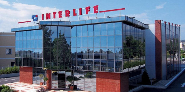 Interlife: Ζημιές προ φόρων 14,55 εκατ. ευρώ στο εννεάμηνο