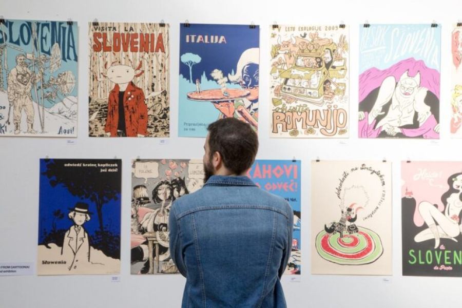 Ισπανοί σκιτσογράφοι ζητούν νομοθεσία για την τεχνητή νοημοσύνη και το ChatGPT