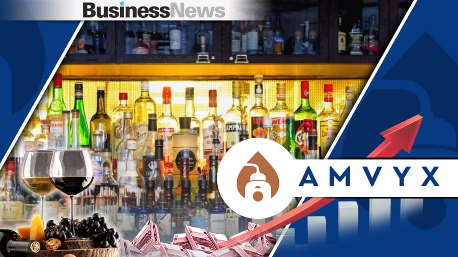ΑΜΒΥΞ: Πωλήσεις 86,3 εκατ. ευρώ και κέρδη προ φόρων 3,9 εκατ. ευρώ το 2024