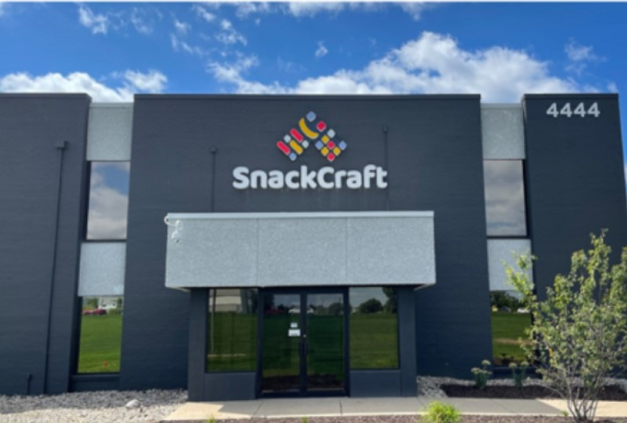 Unismack: Ποια είναι η εταιρεία από το Κιλκίς που ξεκινά μονάδα παραγωγής υγιεινών προϊόντων στις ΗΠΑ