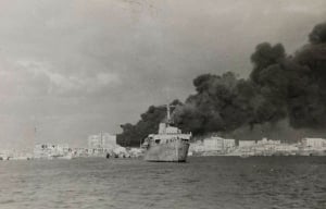 Εμπορικός Σύλλογος Πειραιώς: 11 Ιανουαρίου 1944 - Ημέρα μνήμης και τιμής για τον Πειραιά