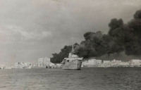 Εμπορικός Σύλλογος Πειραιώς: 11 Ιανουαρίου 1944 - Ημέρα μνήμης και τιμής για τον Πειραιά