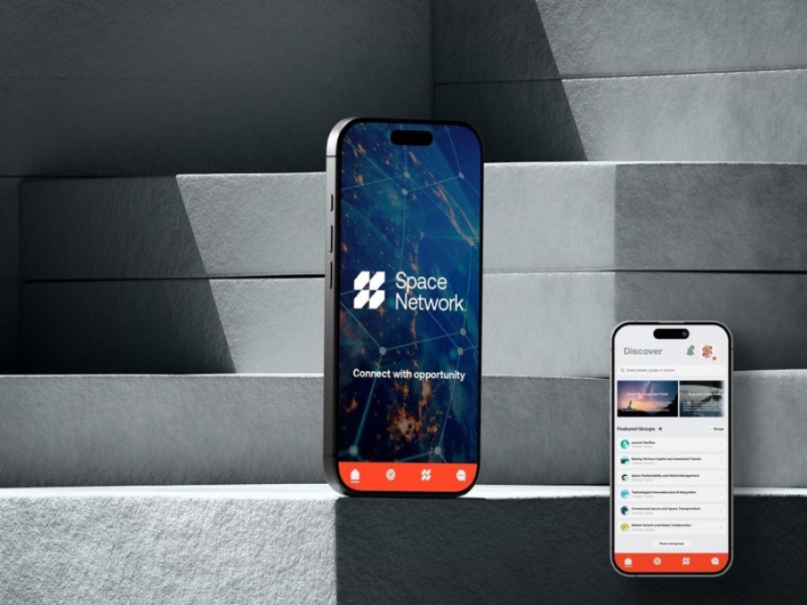 Space Network: Σε λειτουργία ψηφιακή πλατφόρμα για το διαστημικό οικοσύστημα στην Ελ-λάδα