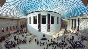 Βρετανικό Μουσείο: Πρώην έφορος καλείται να επιστρέψει αντικείμενα που πιστεύεται ότι έκλεψε